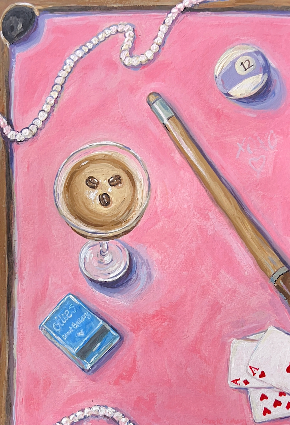 After Class - Fine Art Print